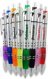 Pens: Ohio Ball Point Pens